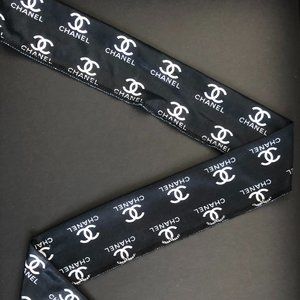 Designer CH Headwrap